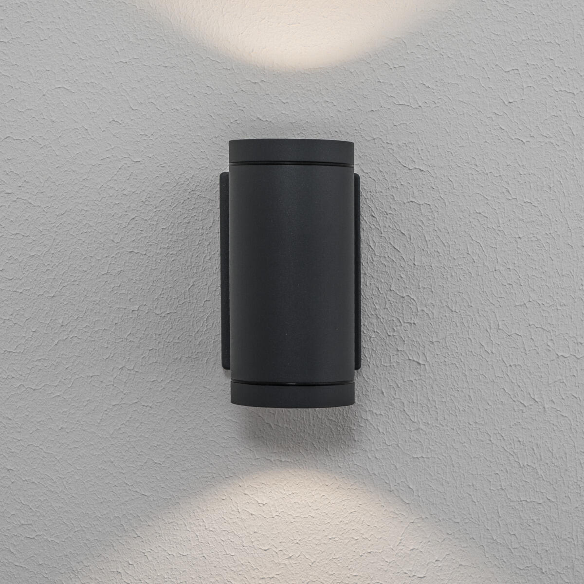 Milo II Antracit 3000K