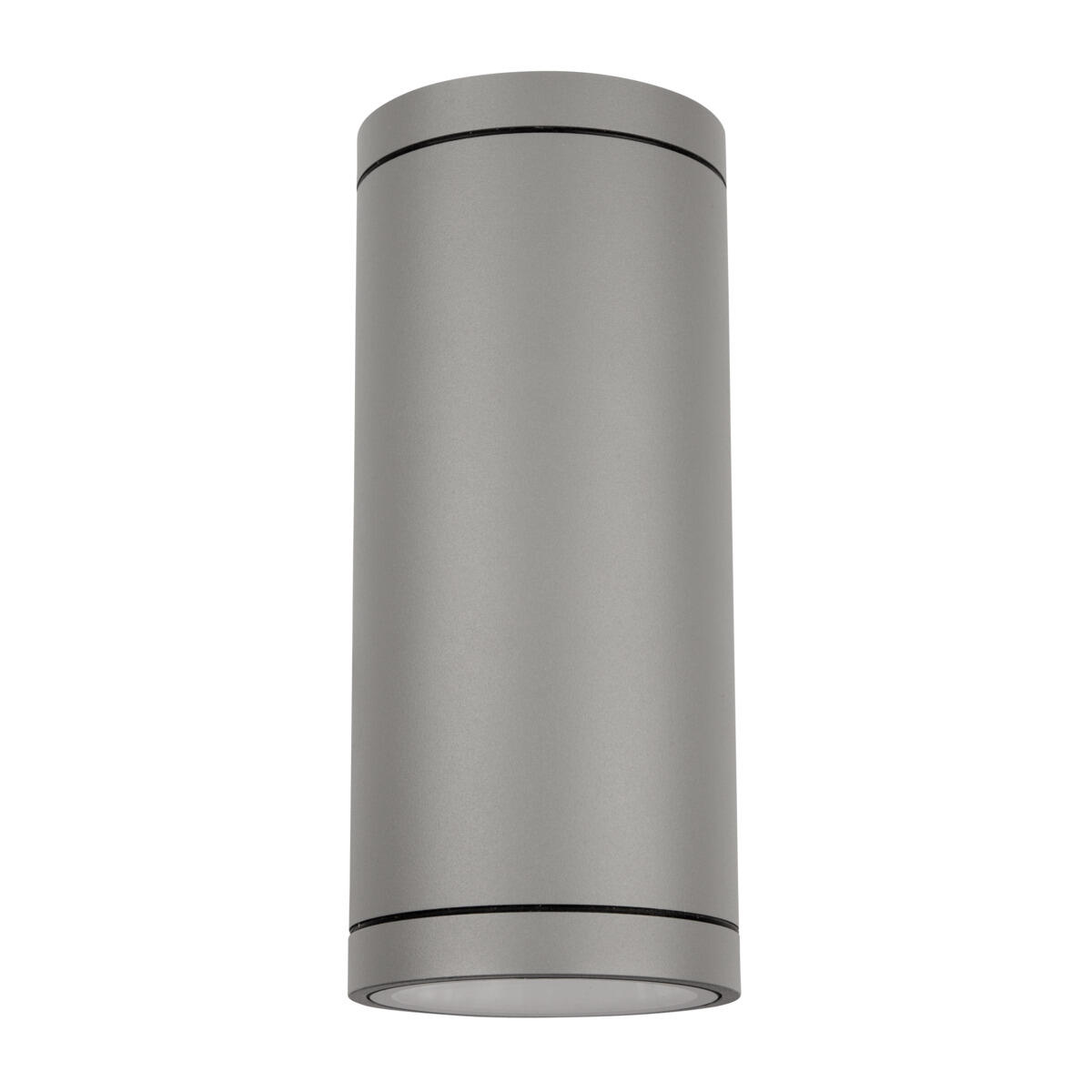 Milo XL II Harmaa 3000K