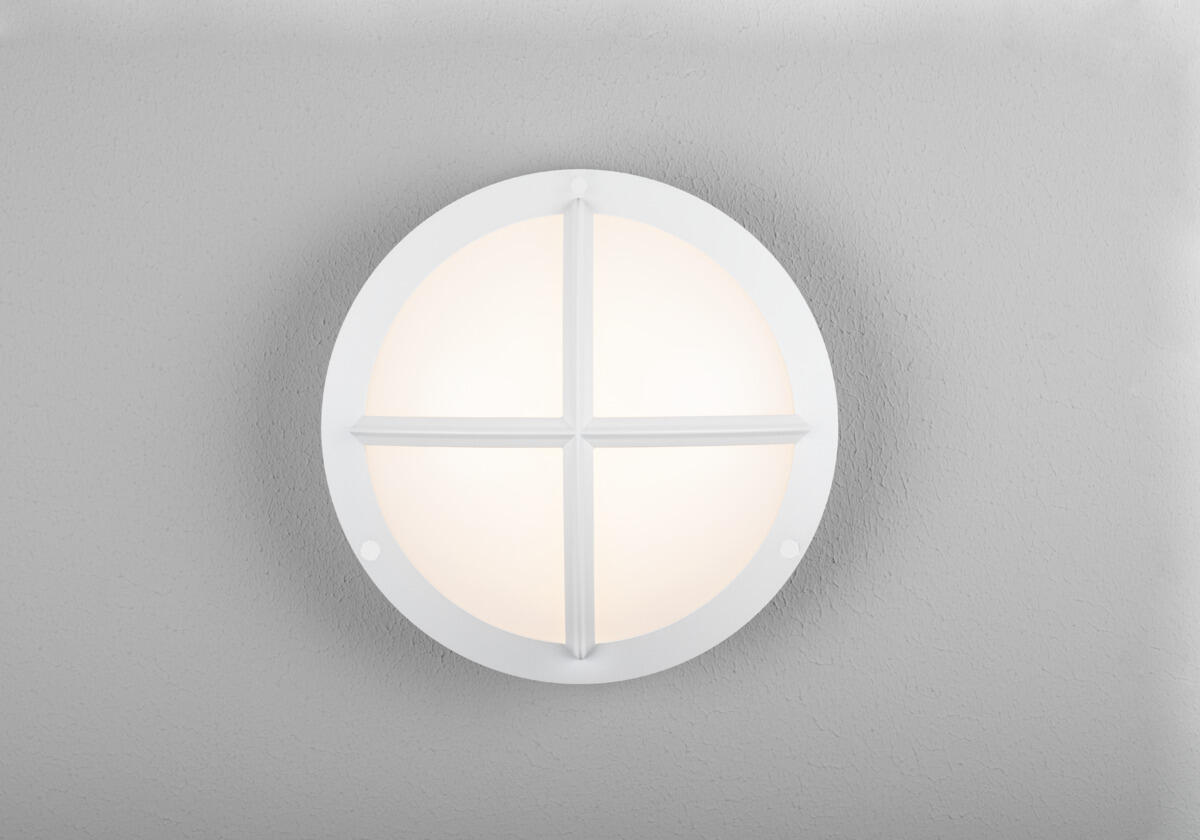 Moon Public Cross I IK10 Vit