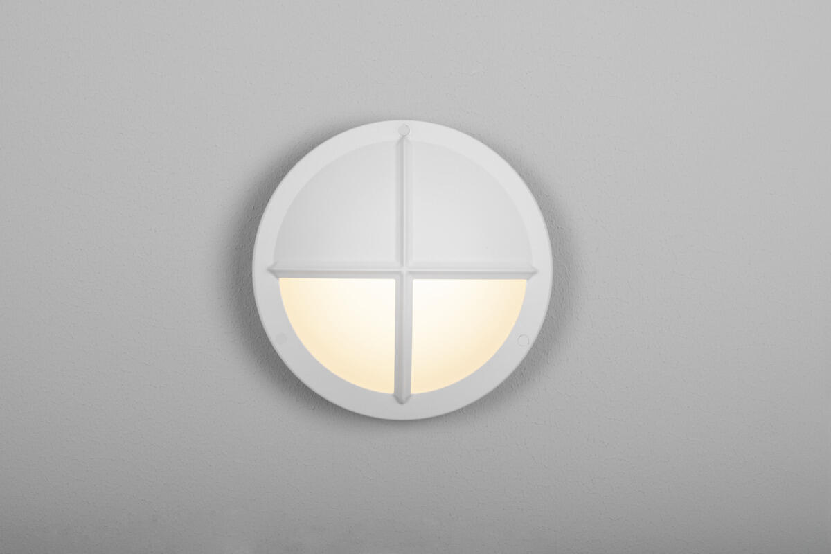 Moon Public Cross II IK10 White