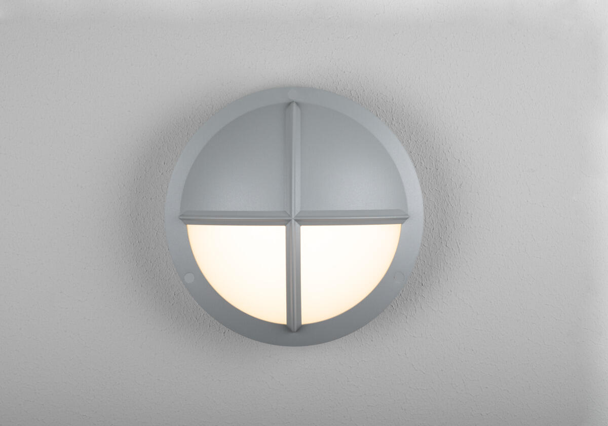 Moon Public Cross II IK10 Grey