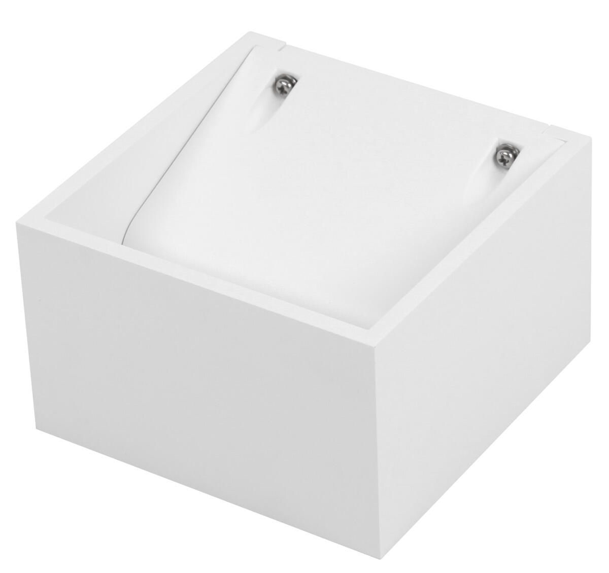 Case Wall IP55 Valkoinen 4000K