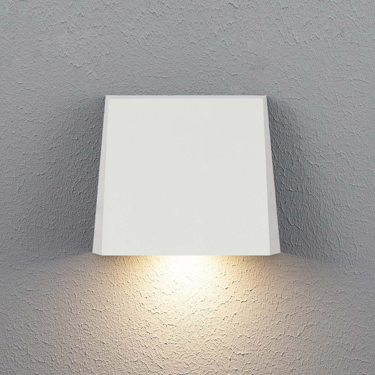 Edge XL Valkoinen 3000K