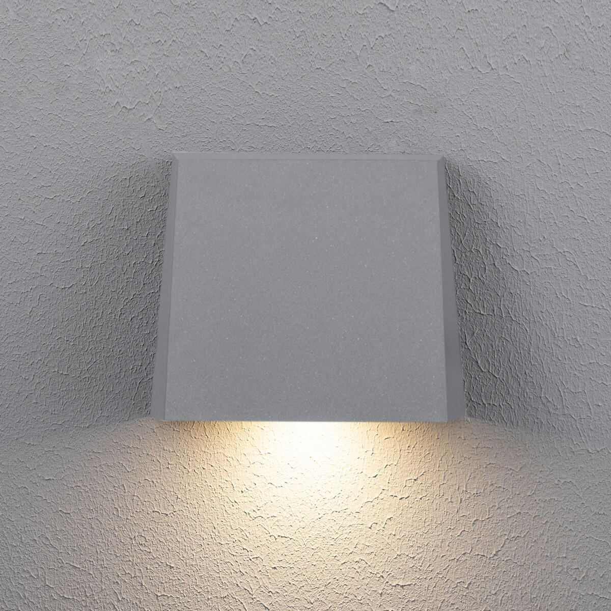 Edge XL Harmaa 3000K