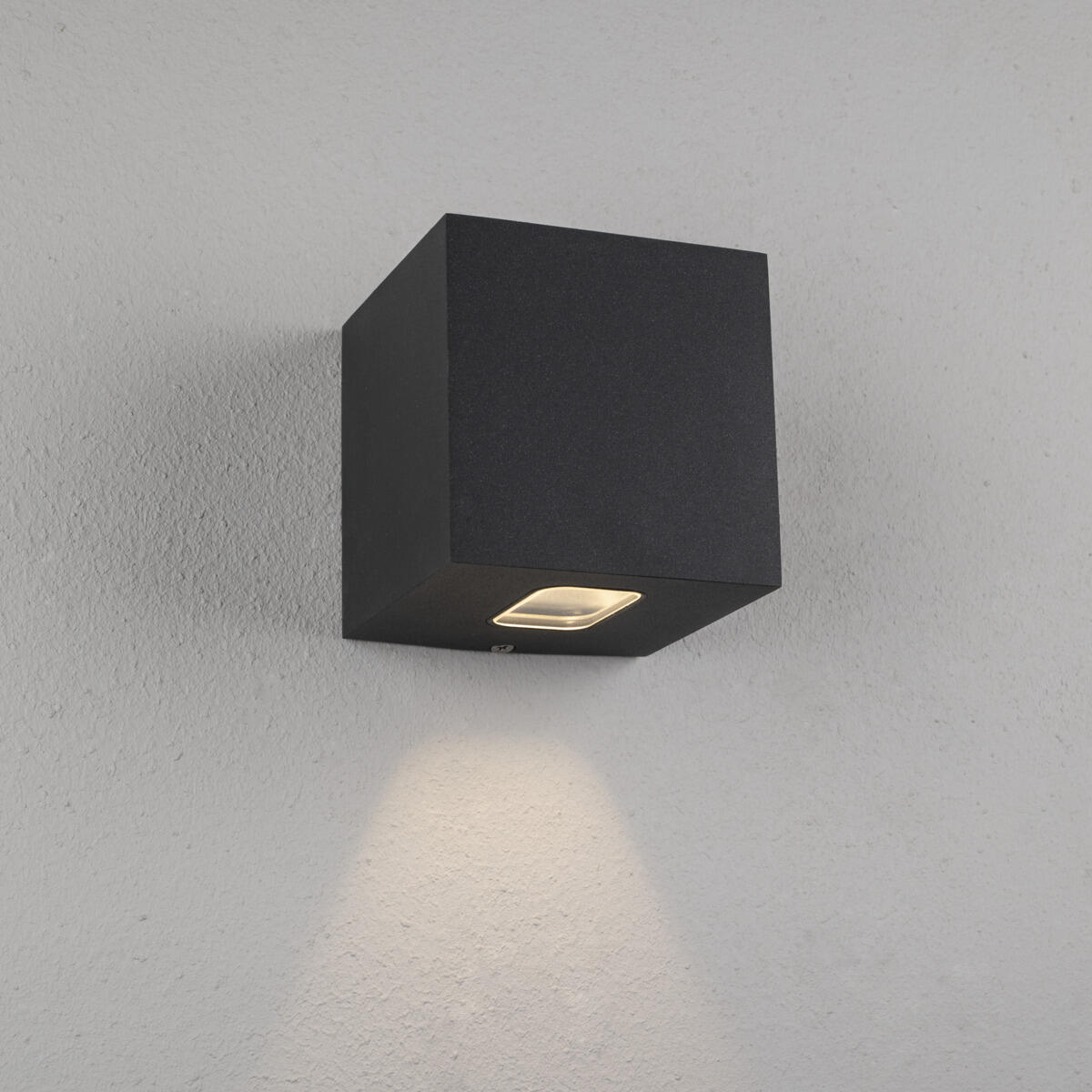 Cube I Anthracite 3000K