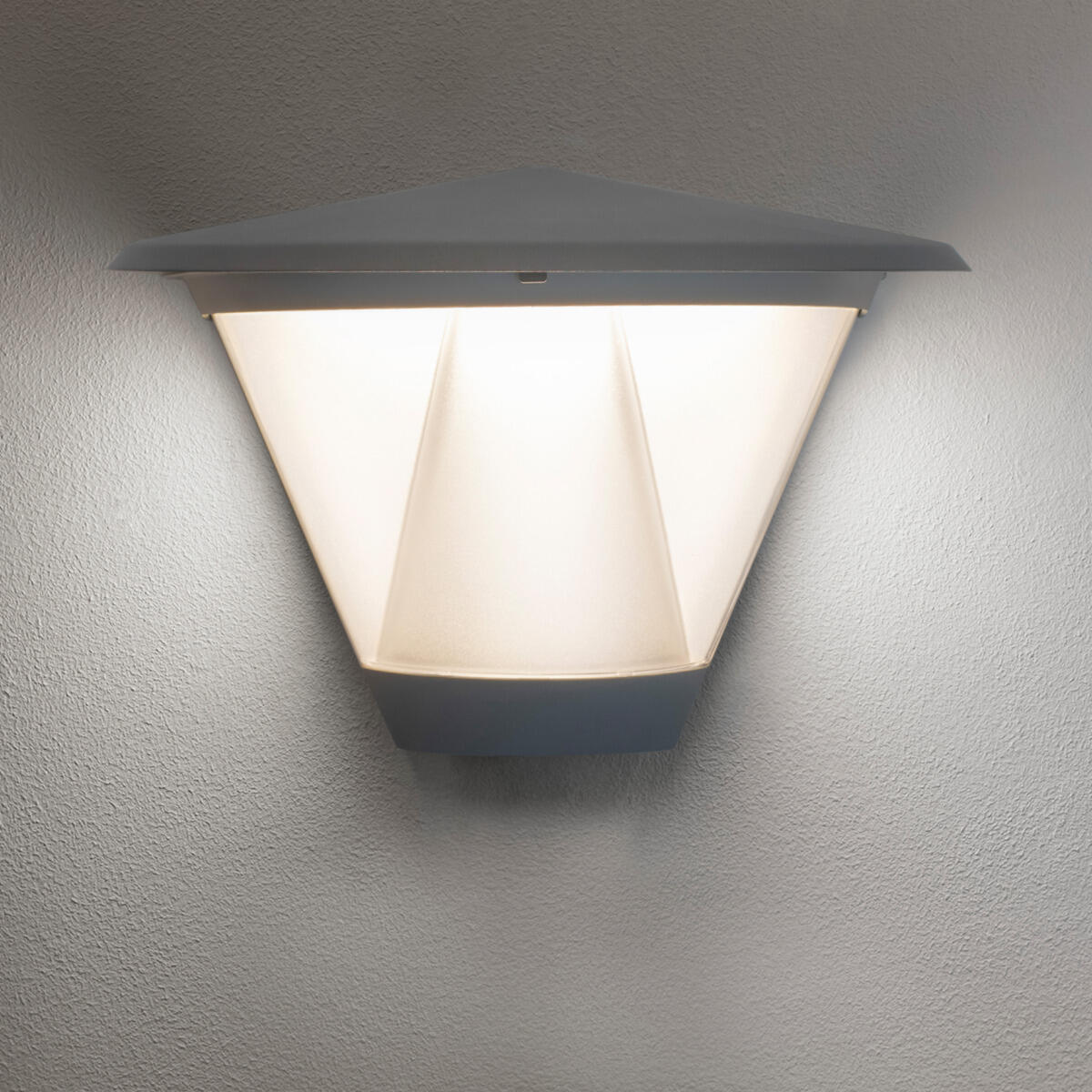 Pave Wall Top Harmaa