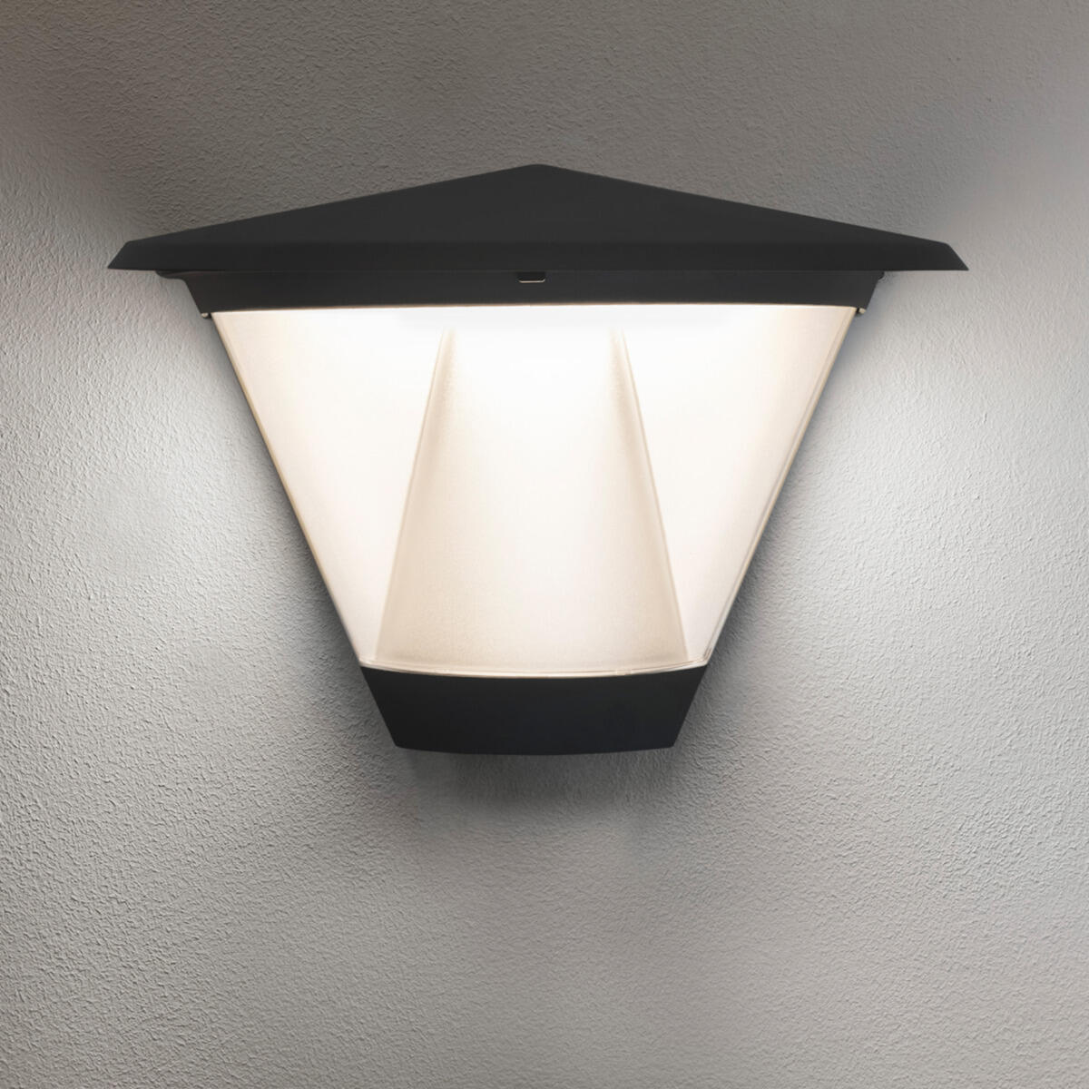 Pave Wall Top Antrasiitti