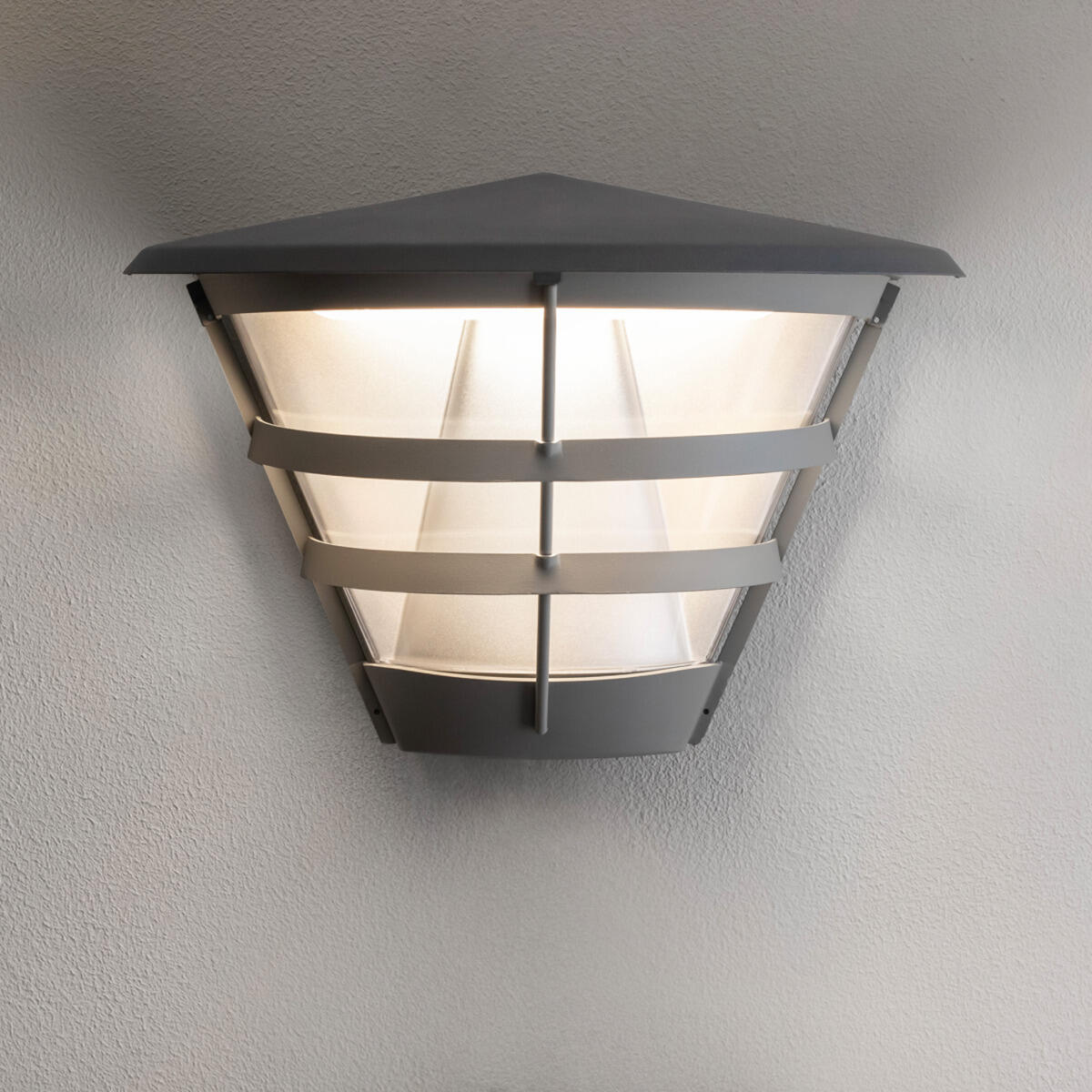 Pave Wall Top Deco II Harmaa