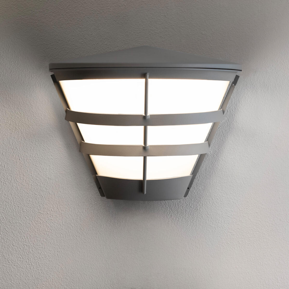 Pave Wall Opal Deco II Harmaa