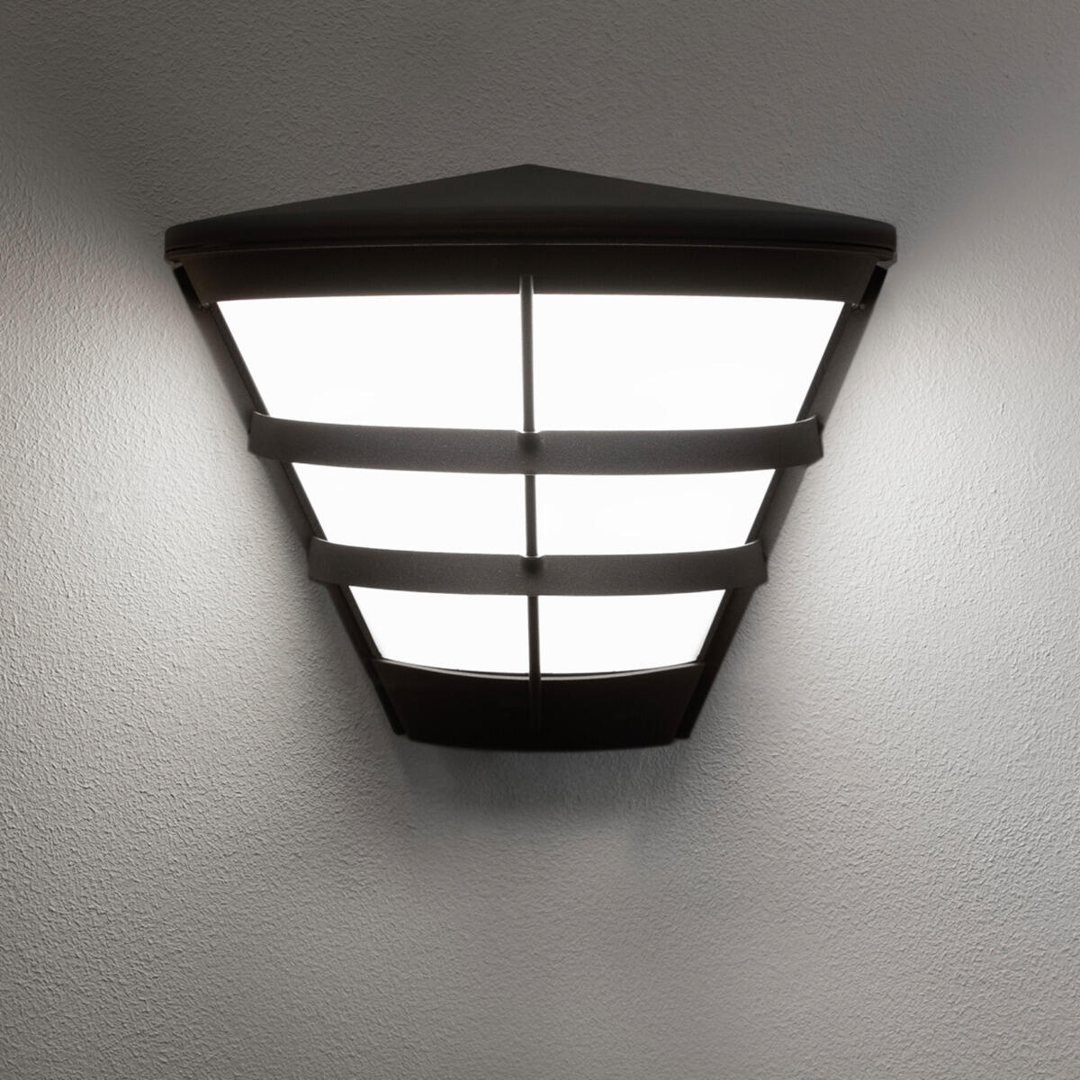 Pave Wall Opal Deco II Antrasiitti