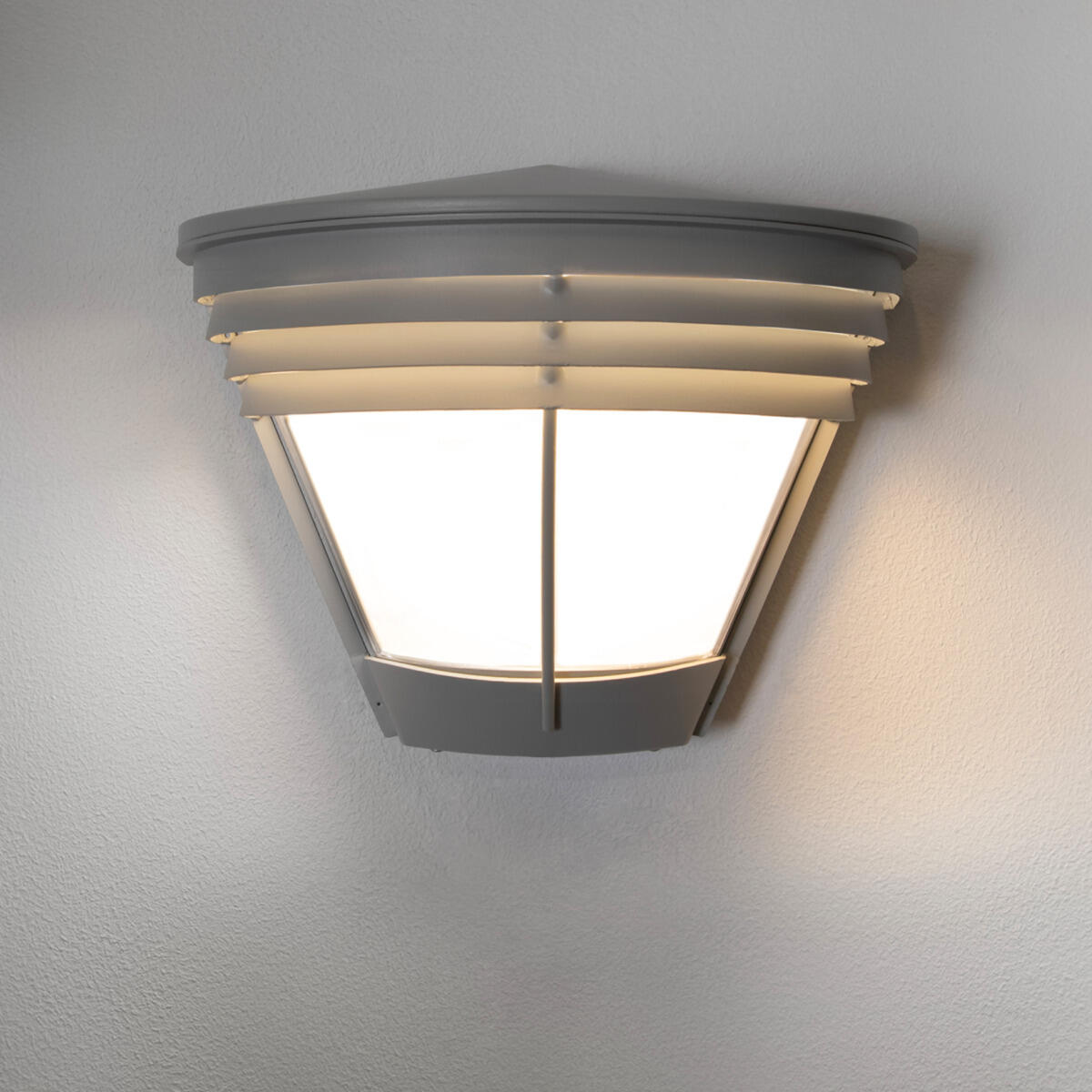 Pave Wall Opal Deco IV Harmaa