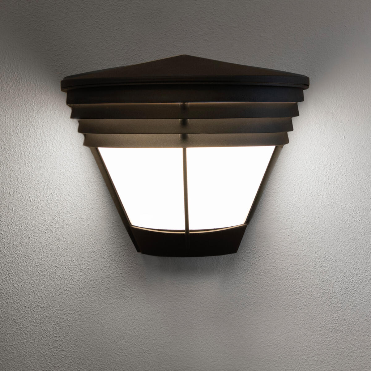 Pave Wall Opal Deco IV Antrasiitti