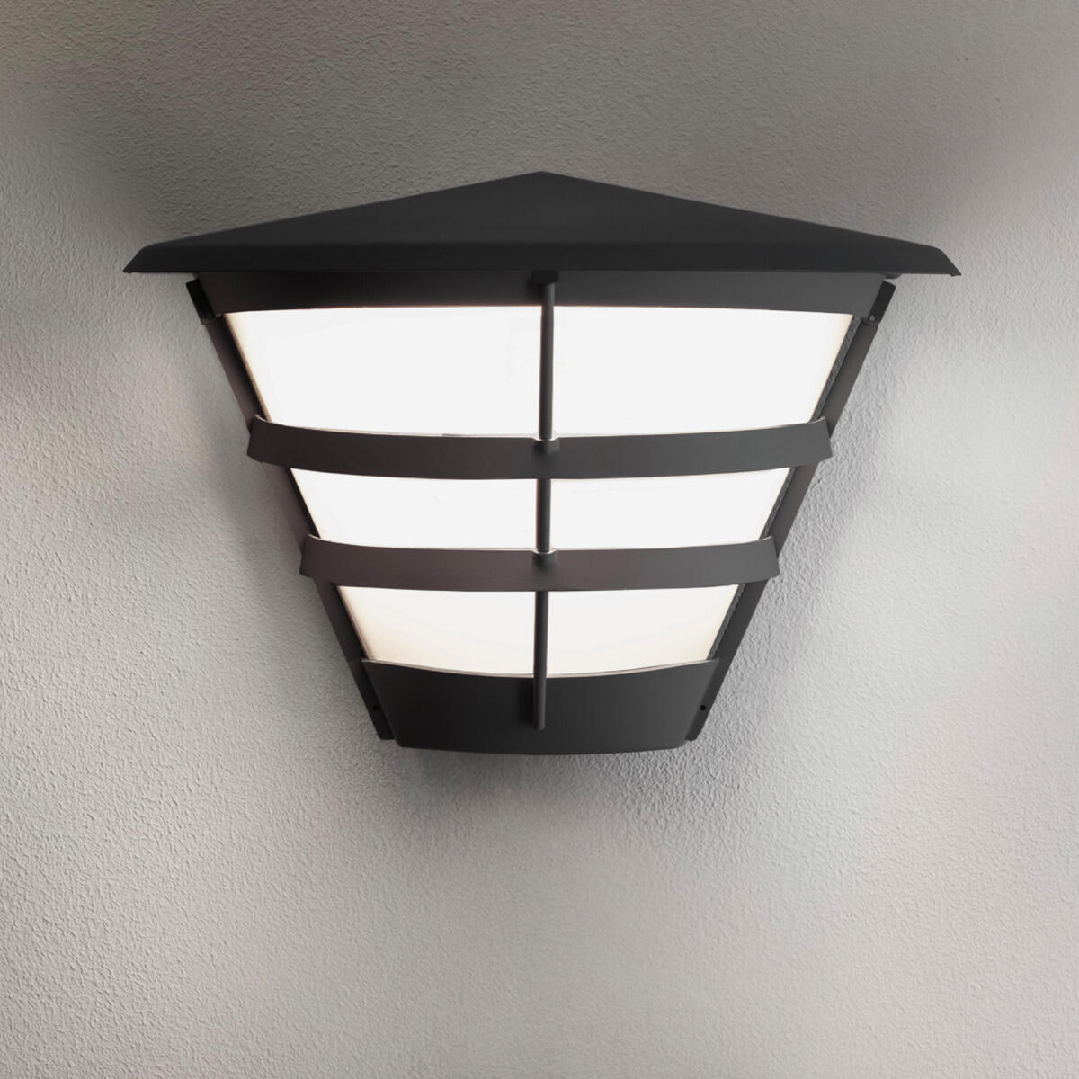 Pave Wall Opal Top Deco II Antrasiitti