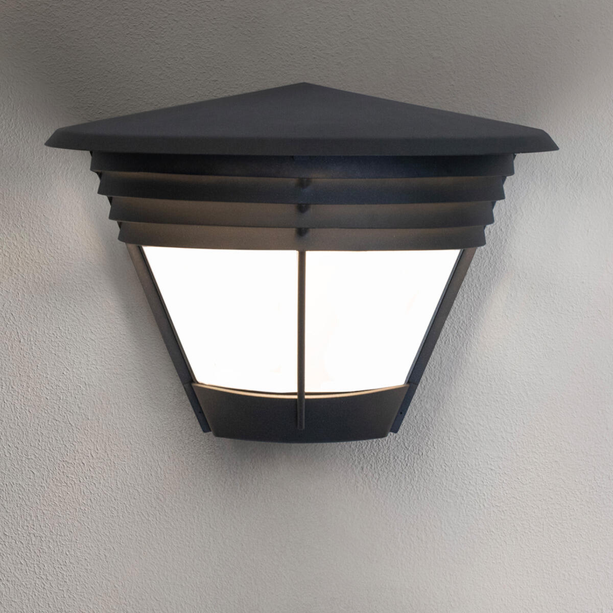 Pave Wall Opal Top Deco IV Antrasiitti