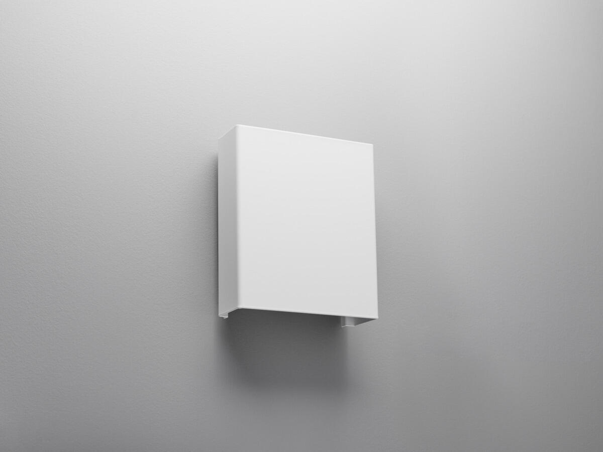 Koristekehys Pixo M Valkoinen