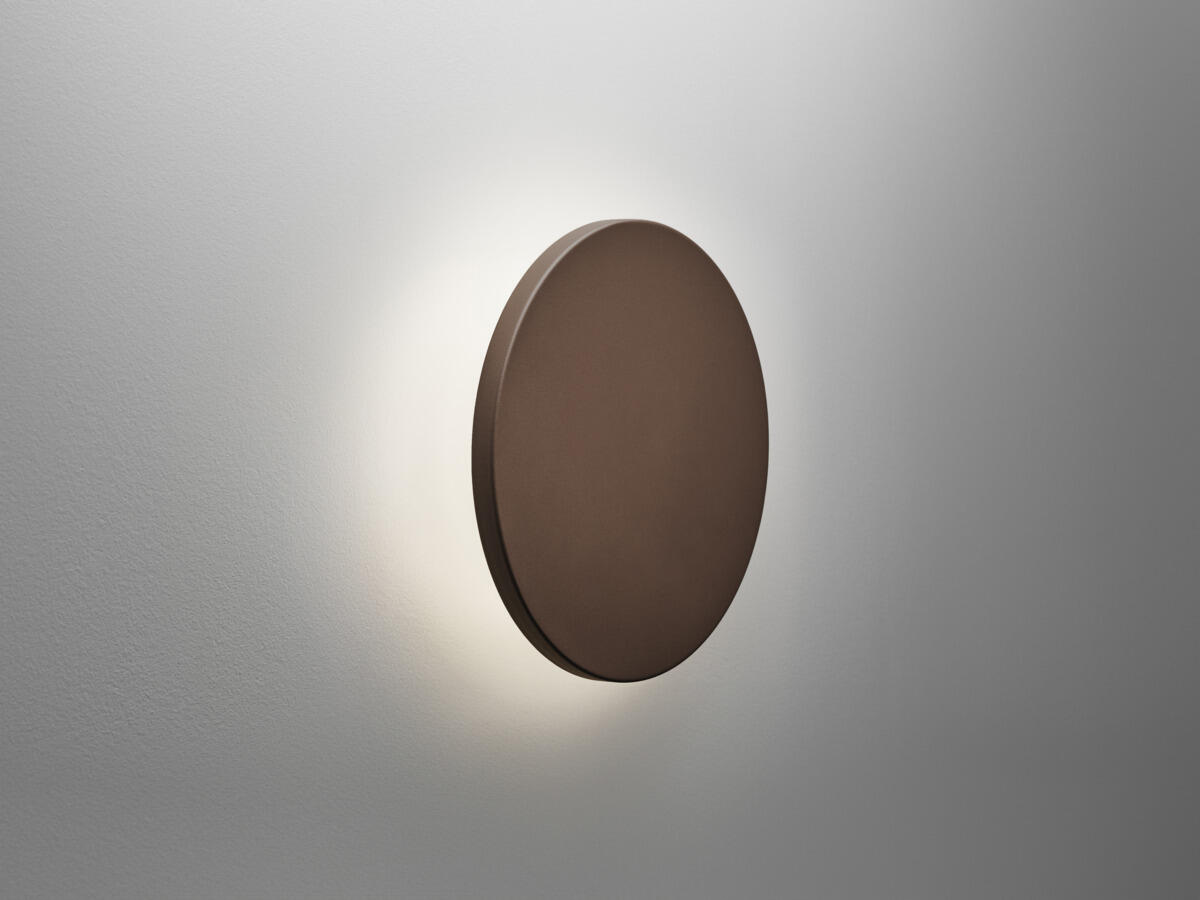 Koristekehys Circo M 275 Ruoste