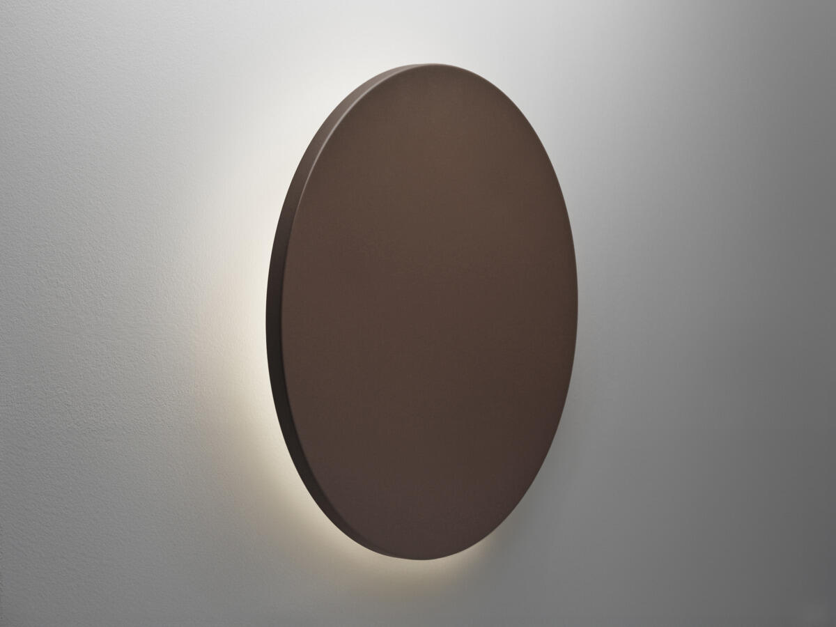 Dekorativ Front Circo M 420 Rust