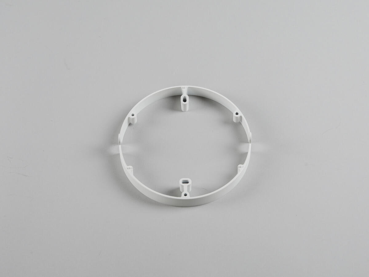 Korotuskehys Circo M Valkoinen