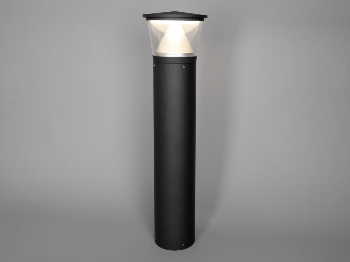 Pave Pillar Antracit