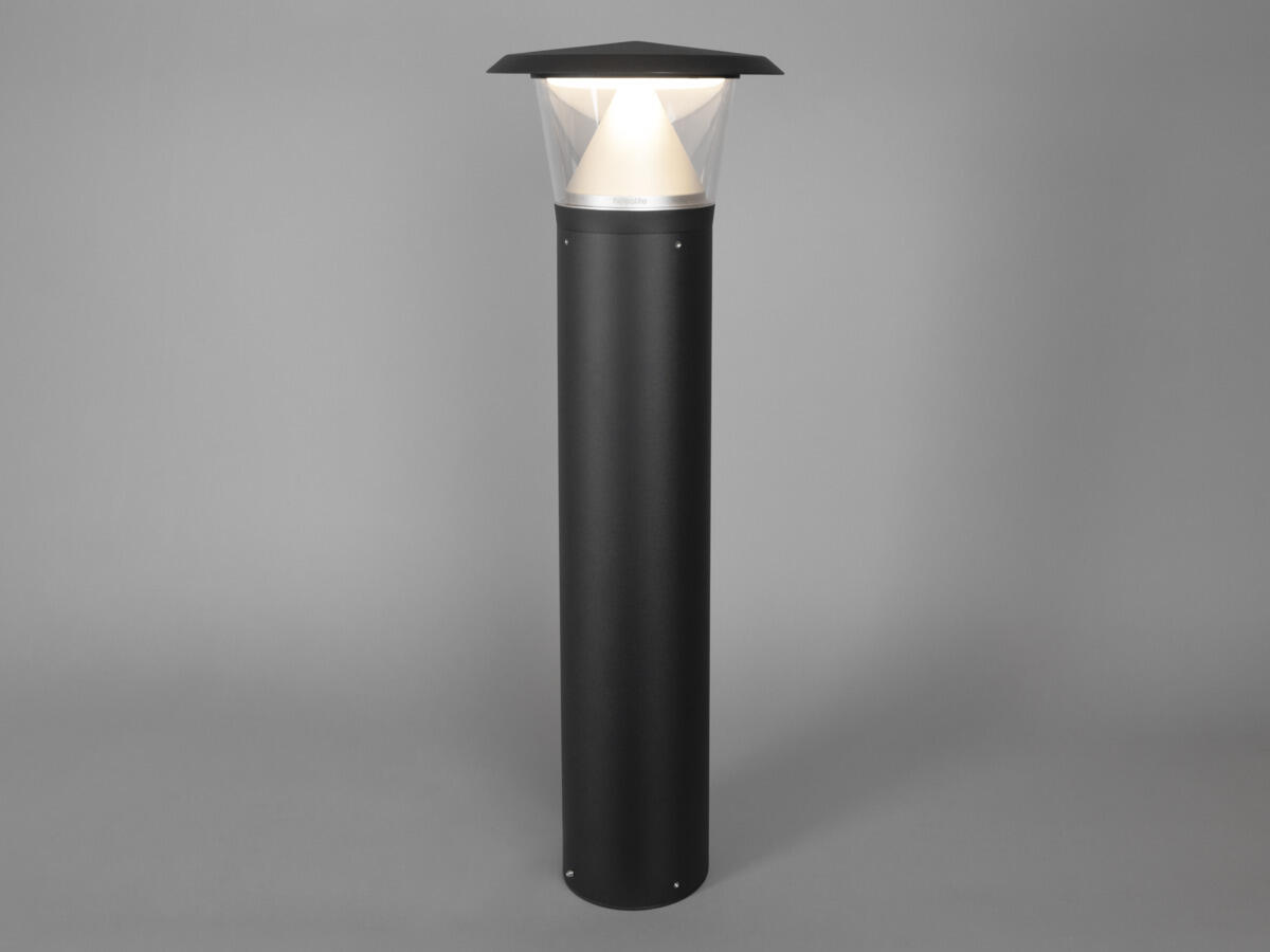 Pave Pillar Top Antrasiitti