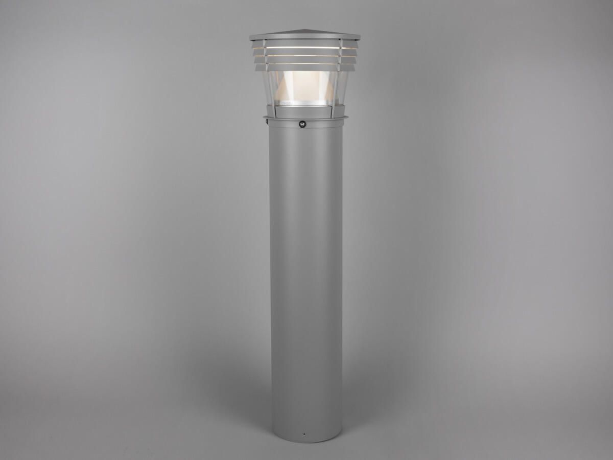 Pave Pillar Deco IV Harmaa