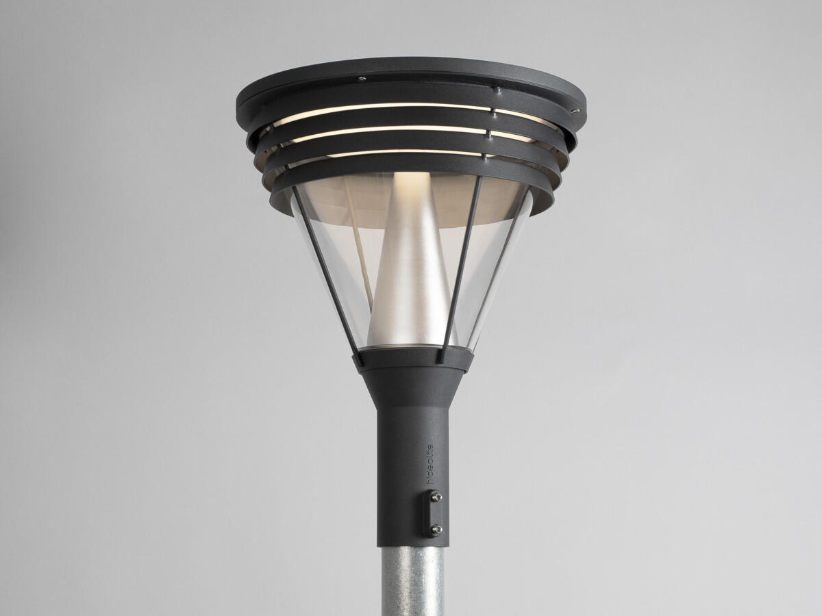 Pave Post Deco IV Antrasiitti