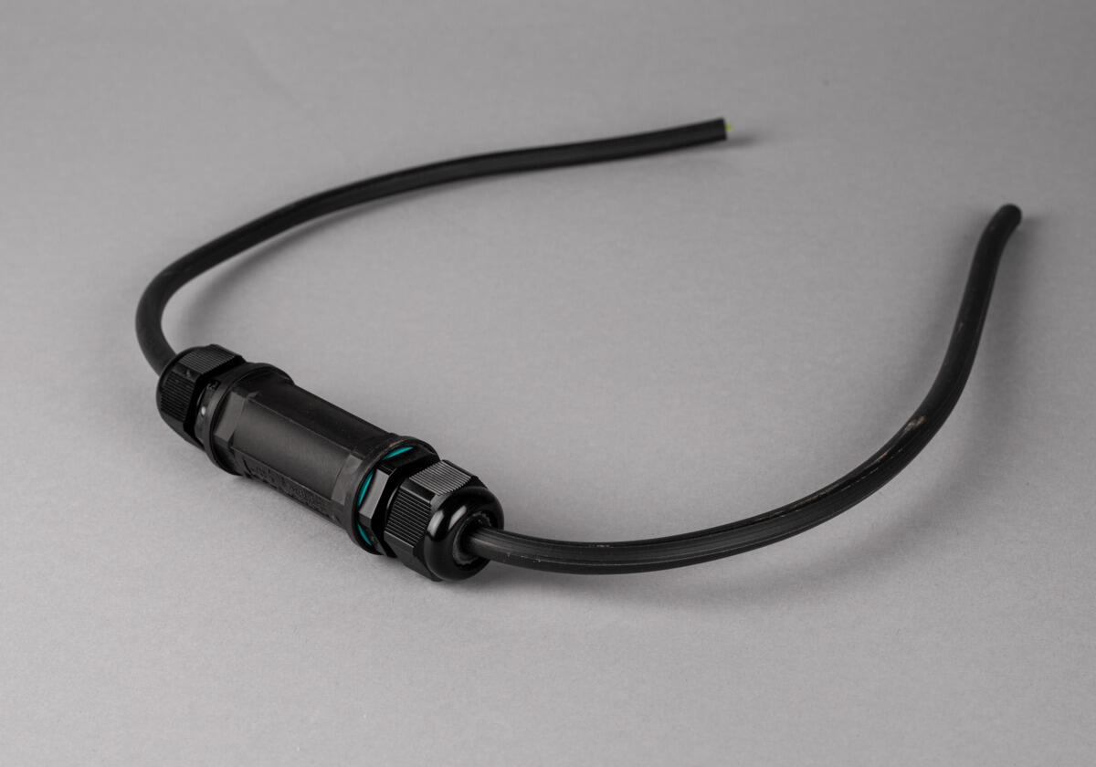 Markskarv Rak IP68 5P