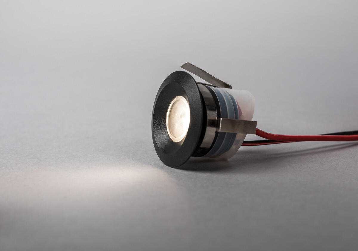 Core Smart Outdoor Antrasiitti 3000K 