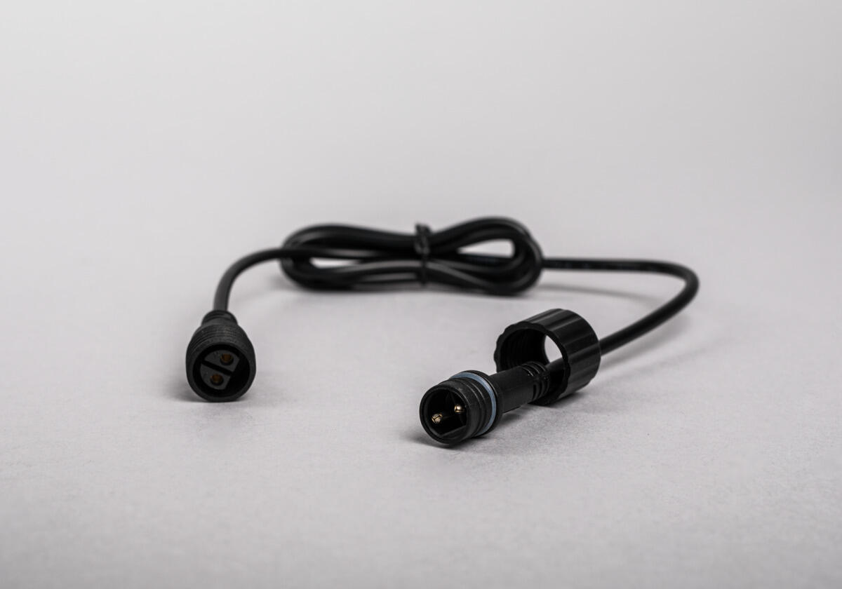 Extension Cable Garden 1m