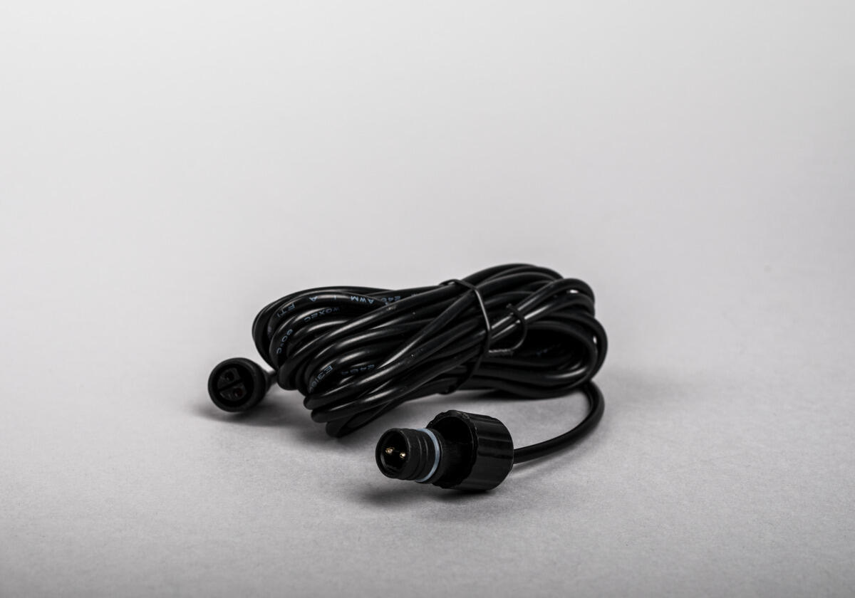 Extension Cable Garden 5m