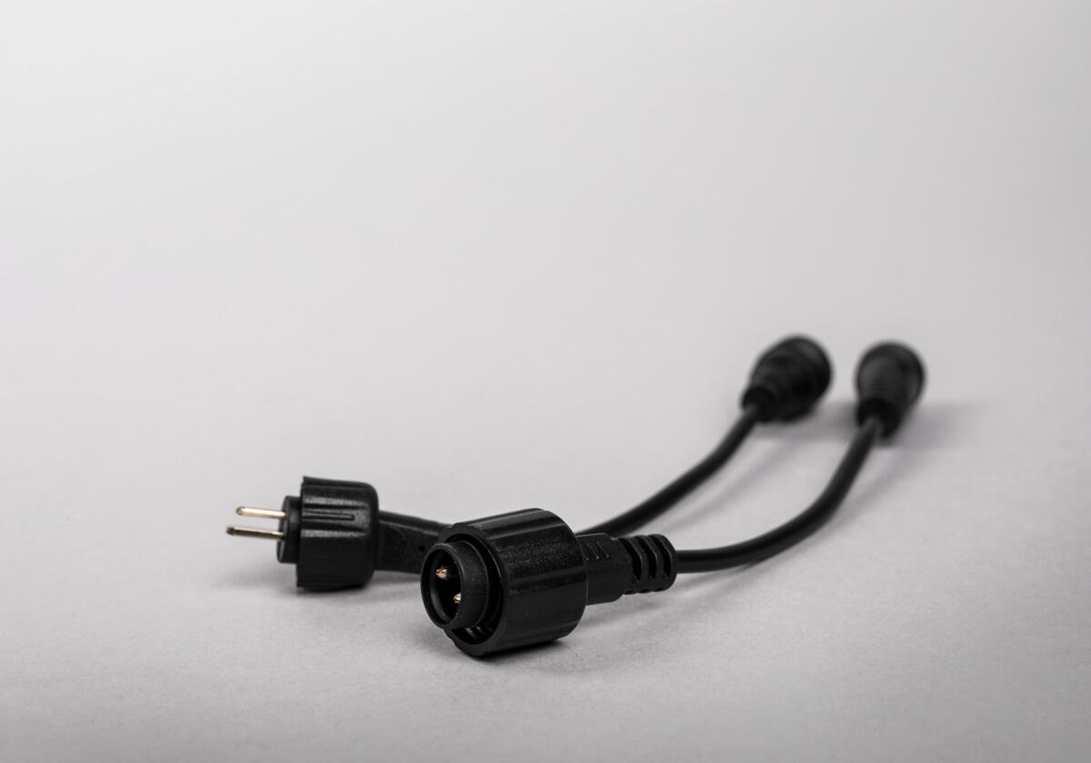 Transition Cables Garden