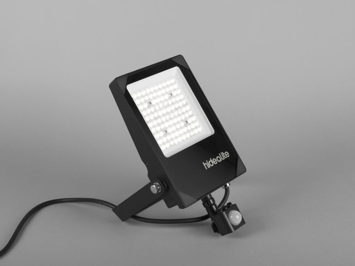 Scout G2 S 4000K Asym PIR