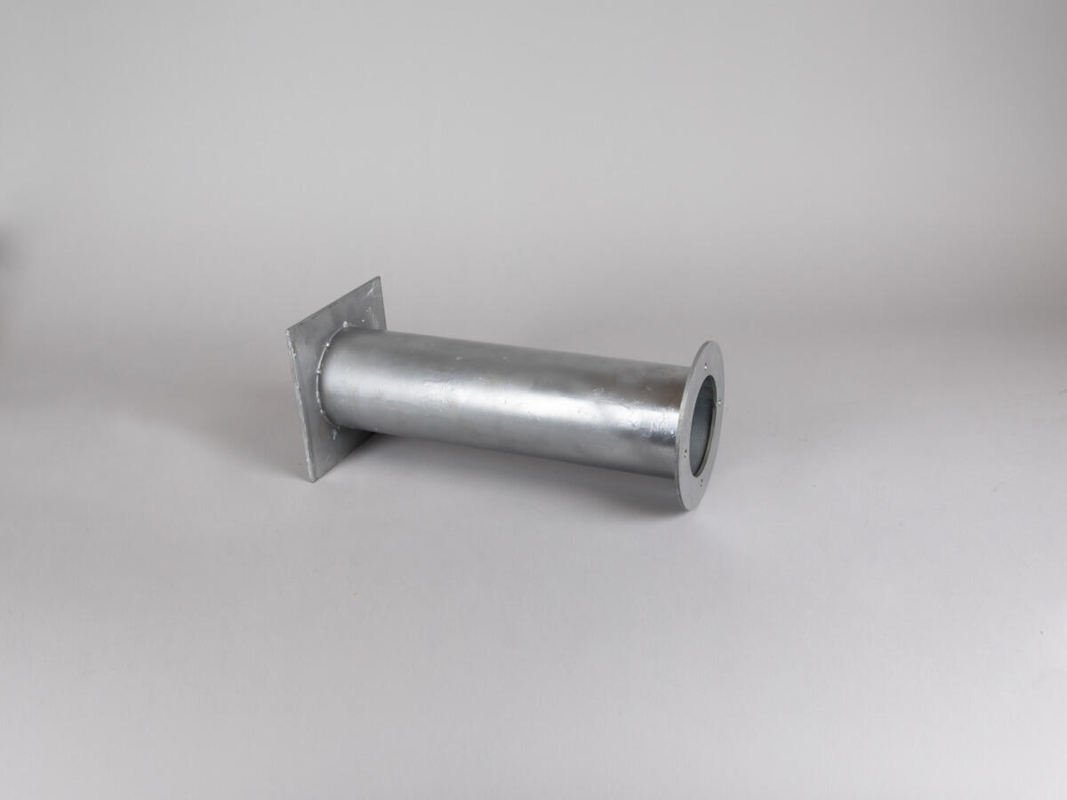 Pave Pillar Ingjutningsinsats