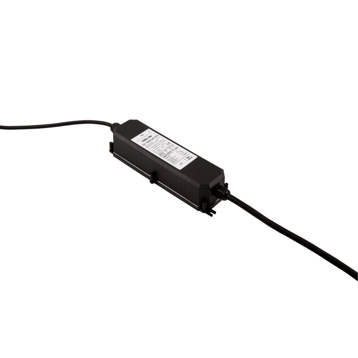 LED-trafo ST2 24VDC 150W IP67