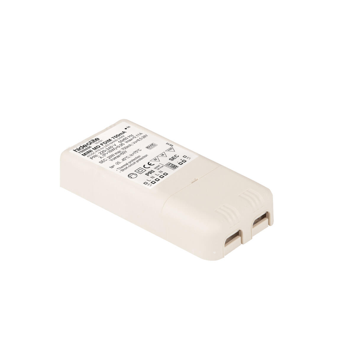 Converter Mini MD FDIM 700mA