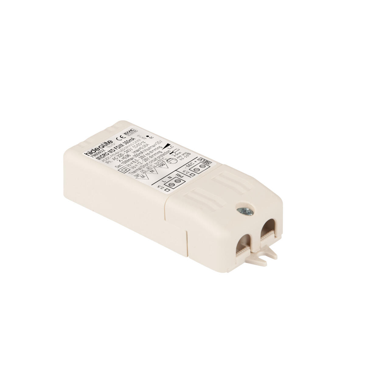 Muuntaja Micro MD FDIM 350mA