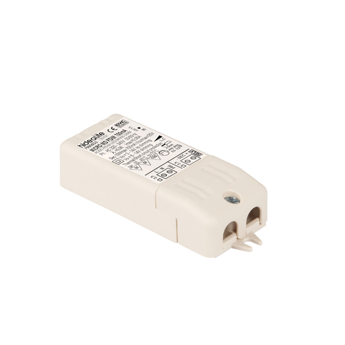 Muuntaja Micro MD FDIM 700mA