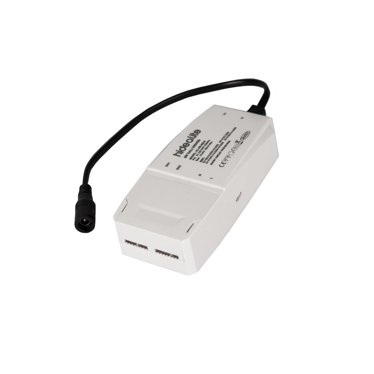 Konverter DALI 180 mA