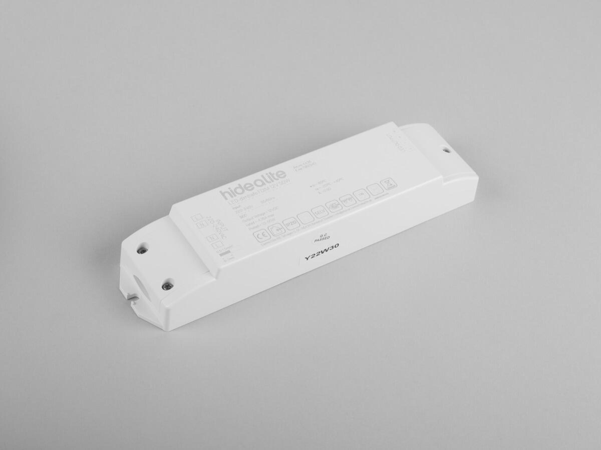 LED-dimtrafo FDIM 12V 50W