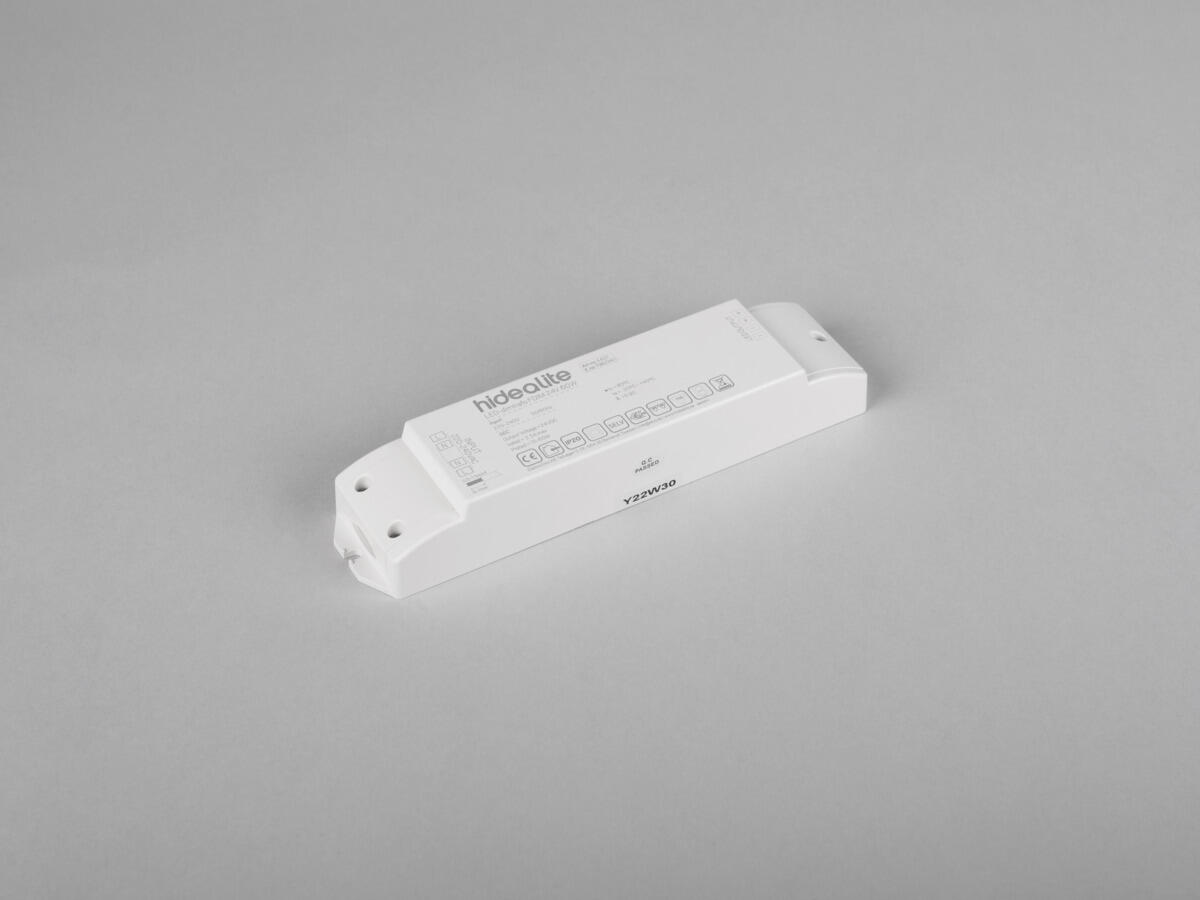 LED-dimtrafo FDIM 24V 60W