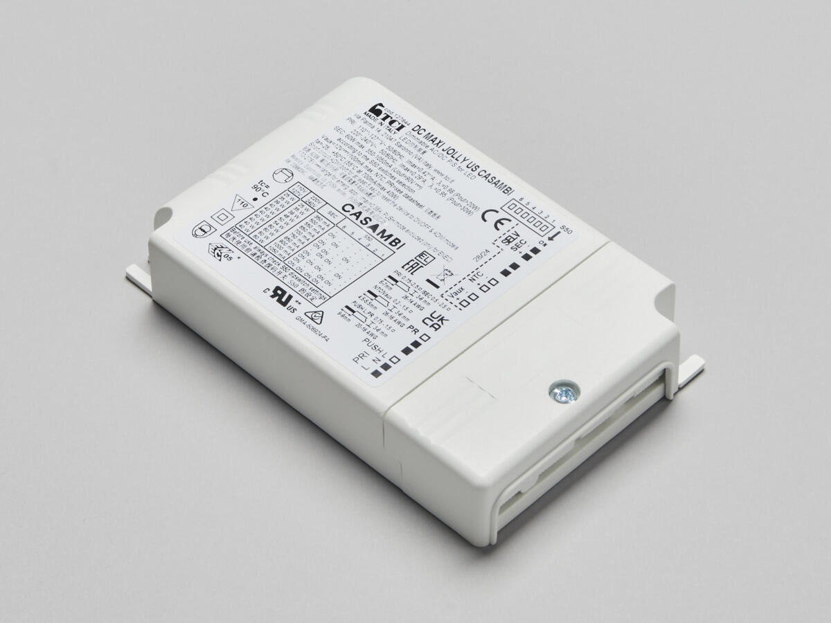 Jolly Maxi US Casambi