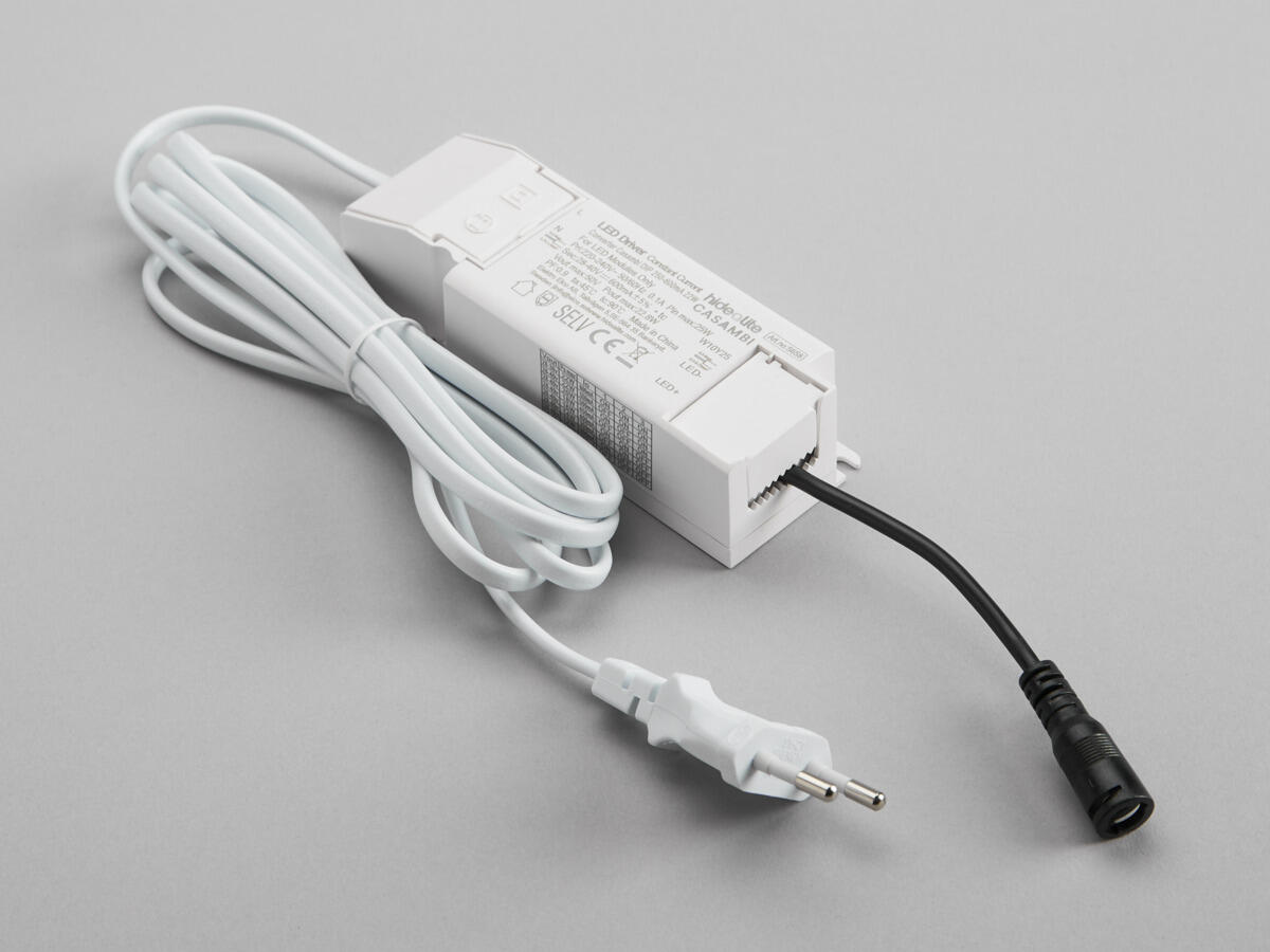 Muuntaja Casambi DIP 250-600mA 22W