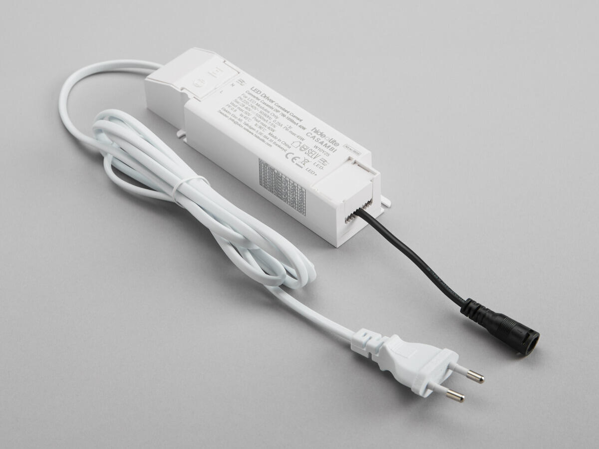 Muuntaja Casambi DIP 700-1050mA 40W