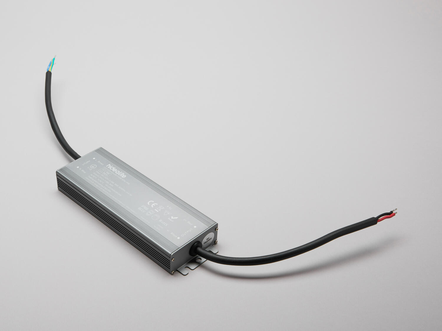 LED-himmenninmuuntaja 24V FDIM 80W IP66
