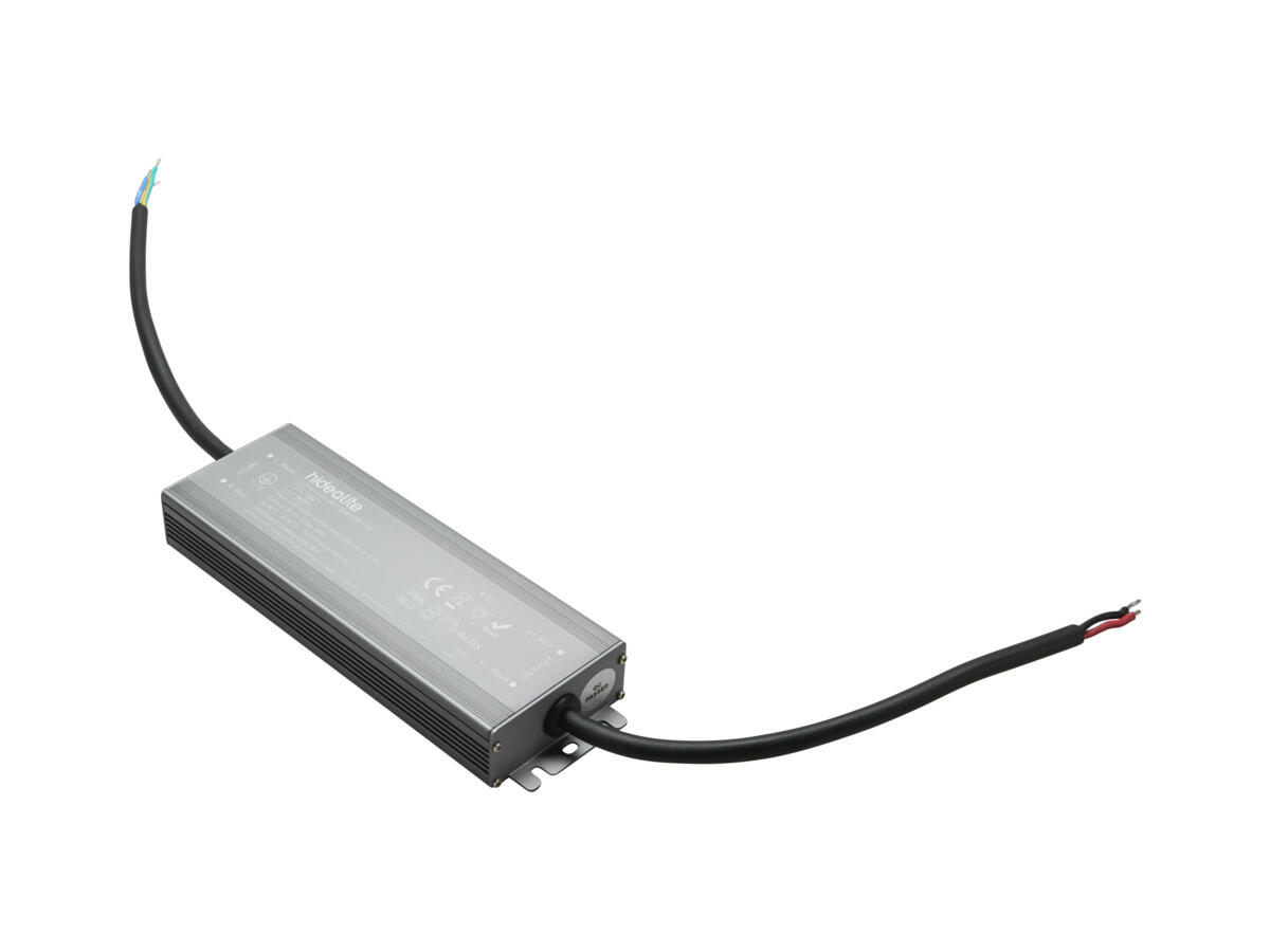 LED-himmenninmuuntaja 24V FDIM 80W IP66