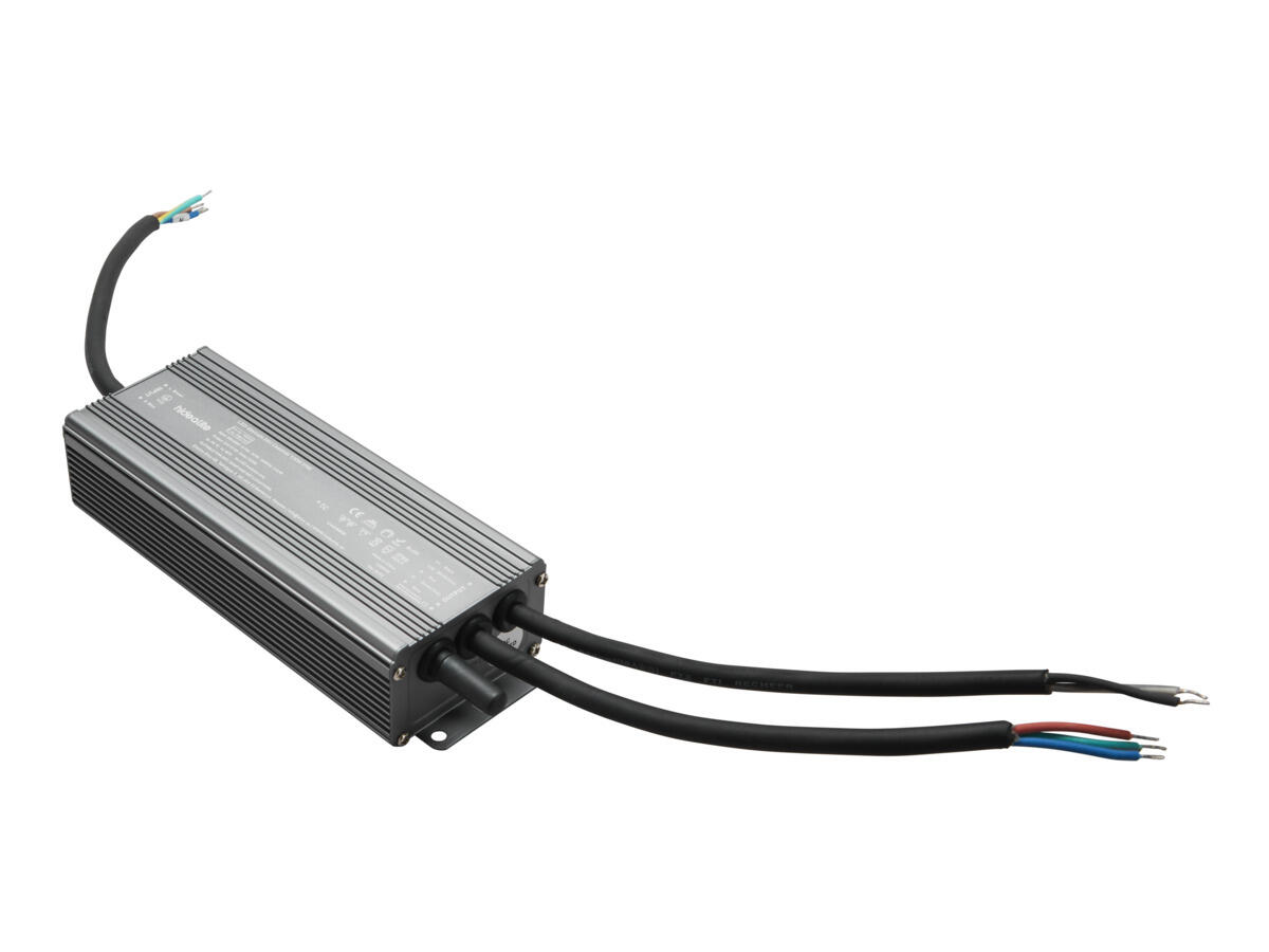 LED-himmenninmuuntaja 24V Casambi 120W IP66
