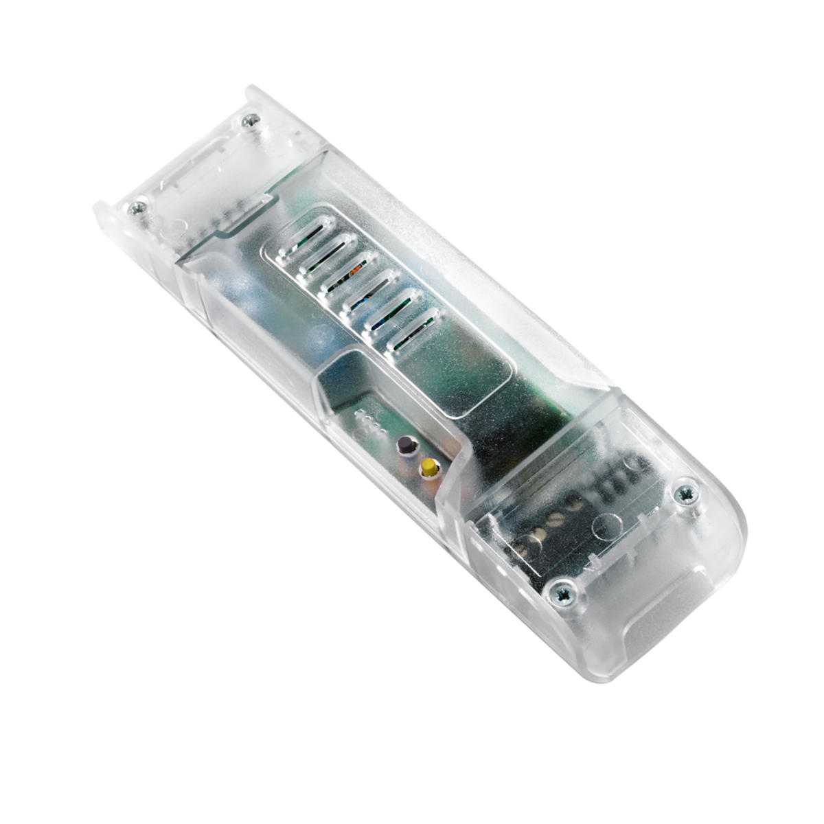 LED-dimmer RGB 12/24V RF - Hidealite