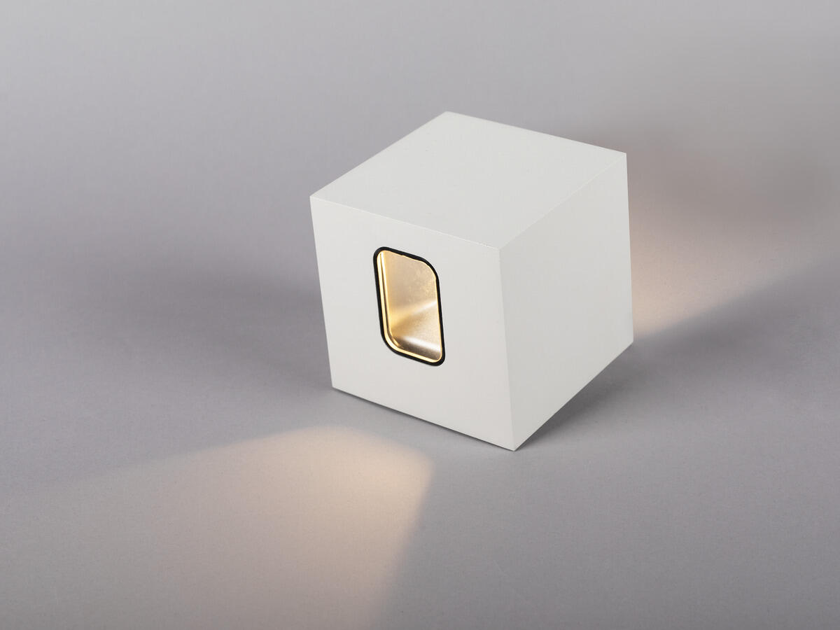 Cube II
