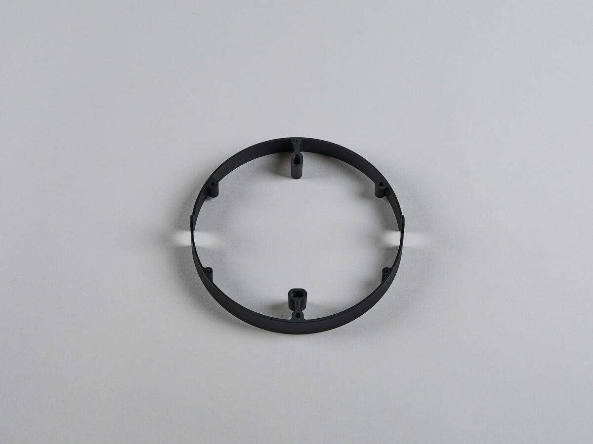 Distance Frame Circo