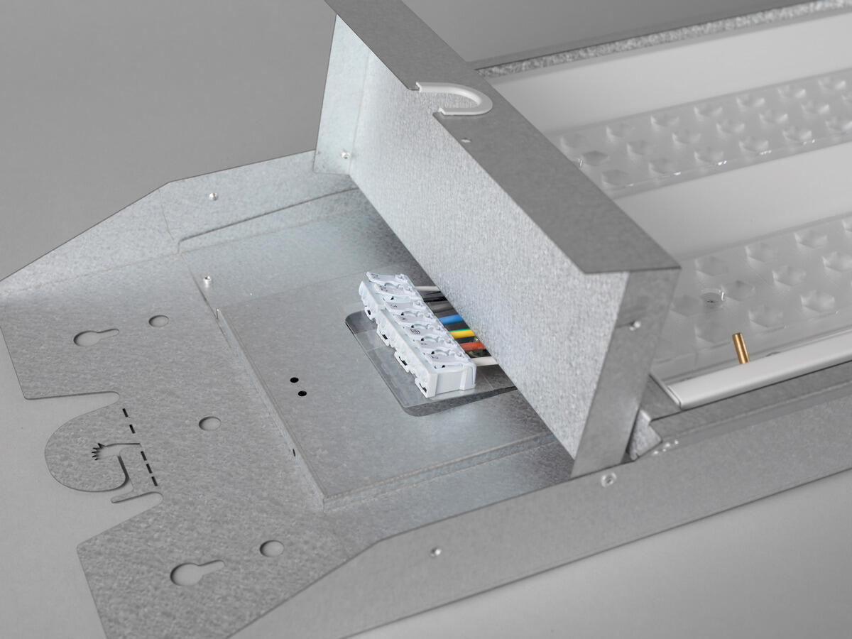 Indline Sport IP23